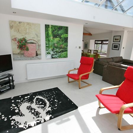 Dornock Brow Cottage Екстер'єр фото