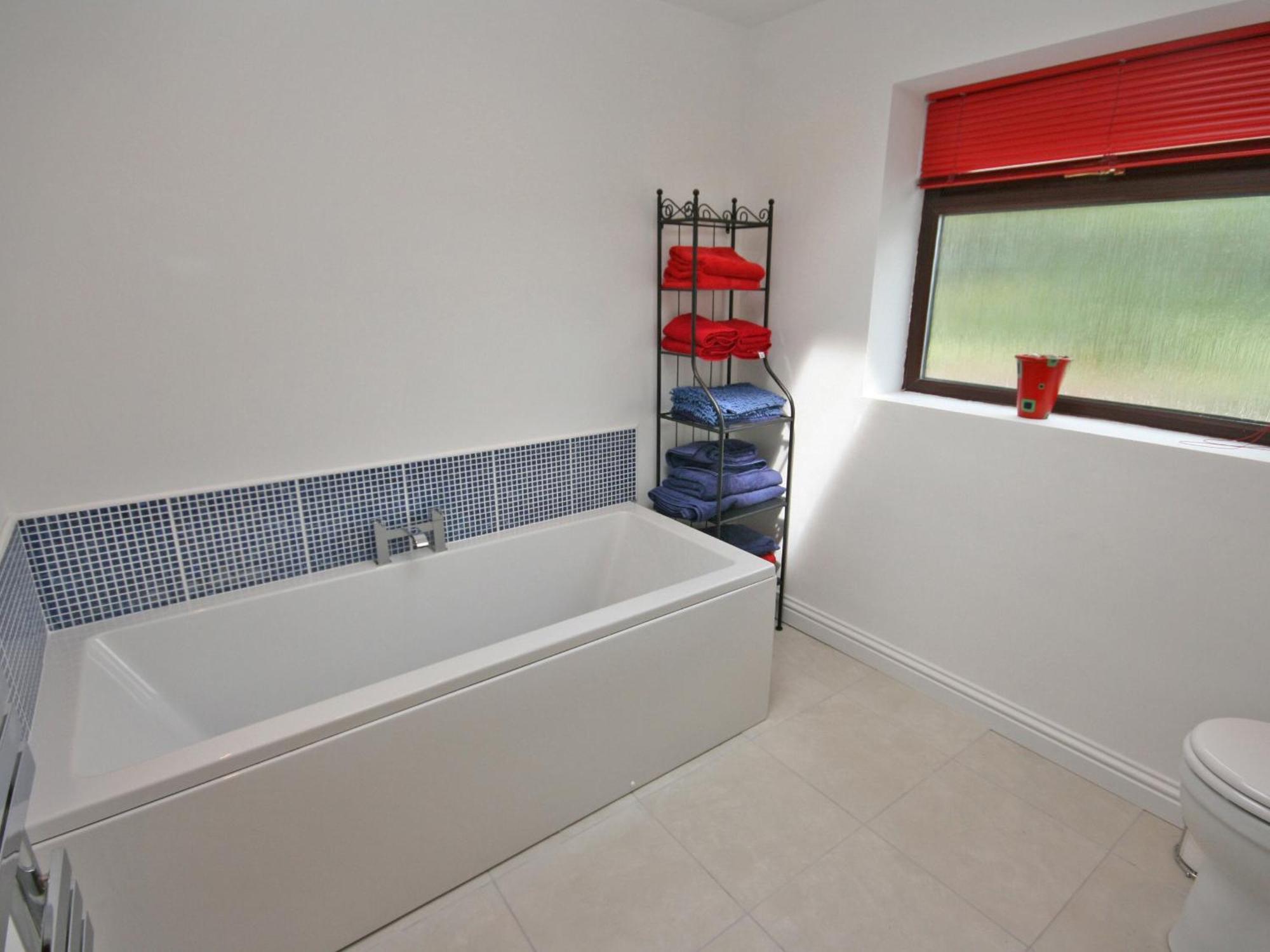 Dornock Brow Cottage Екстер'єр фото