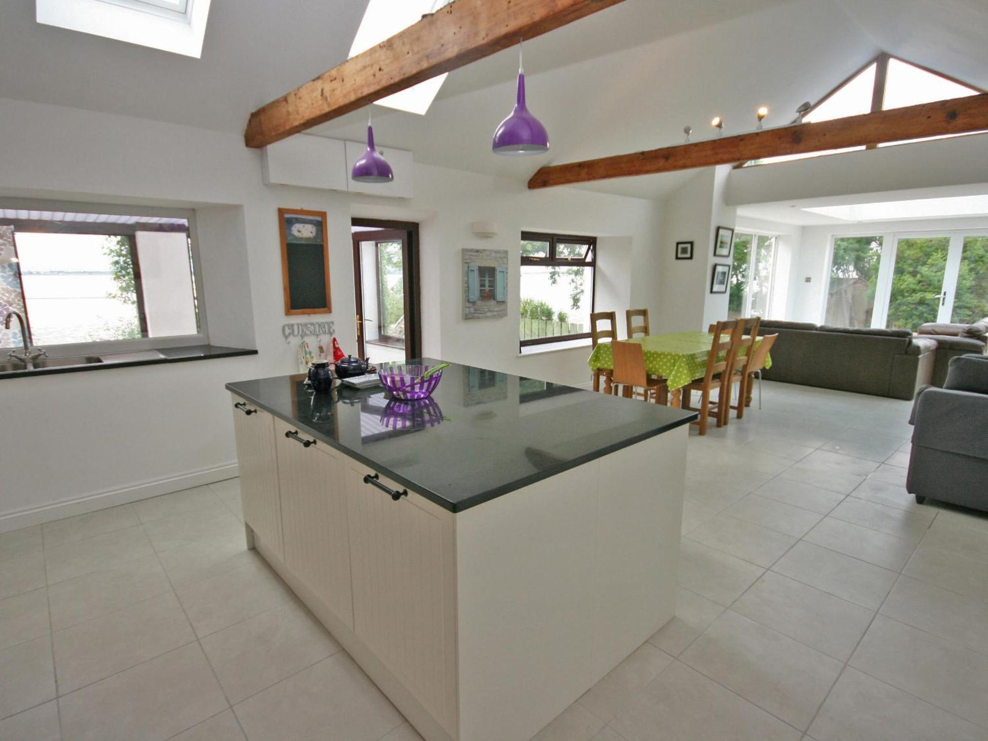 Dornock Brow Cottage Екстер'єр фото