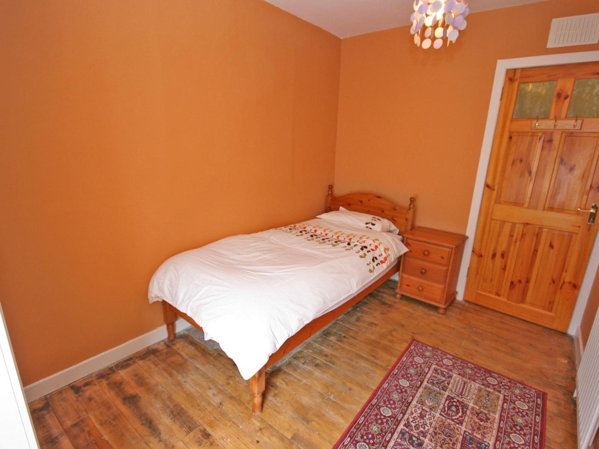 Dornock Brow Cottage Екстер'єр фото
