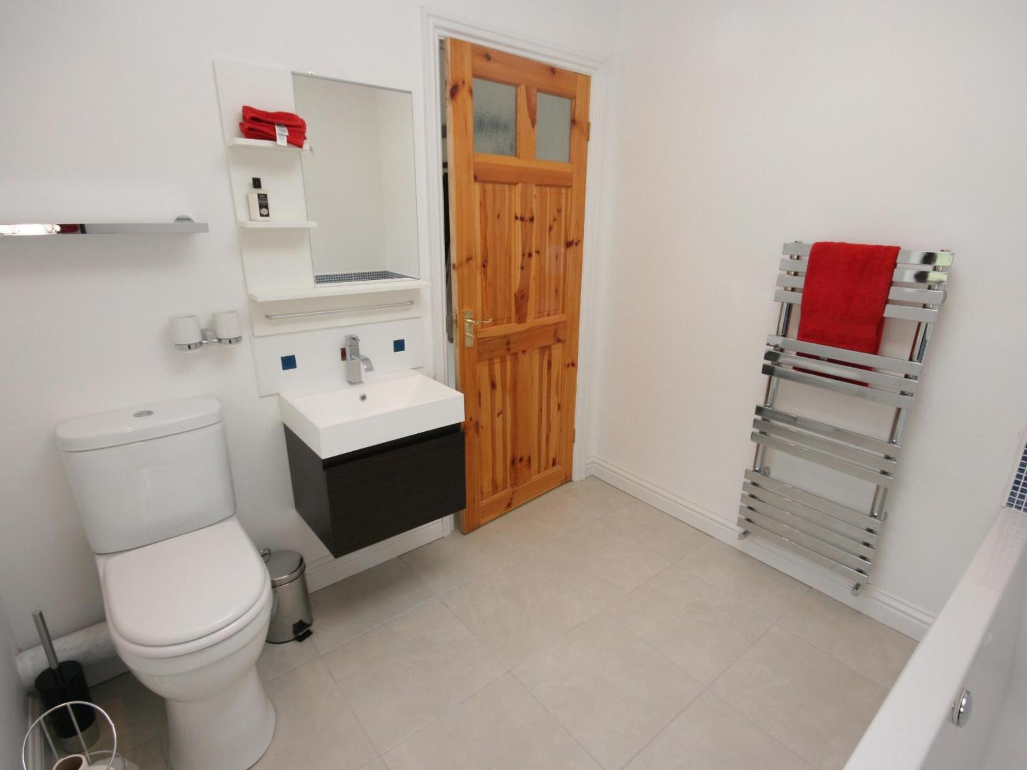 Dornock Brow Cottage Екстер'єр фото