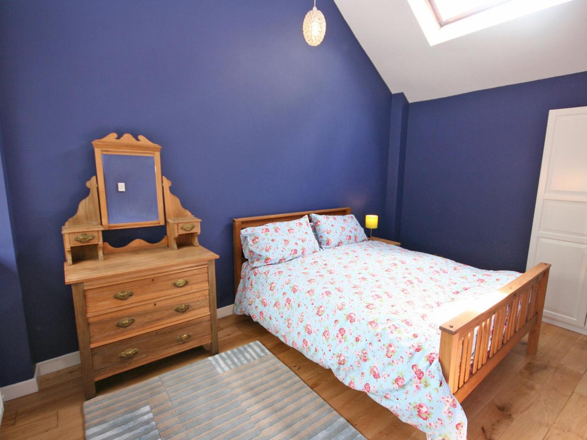 Dornock Brow Cottage Екстер'єр фото