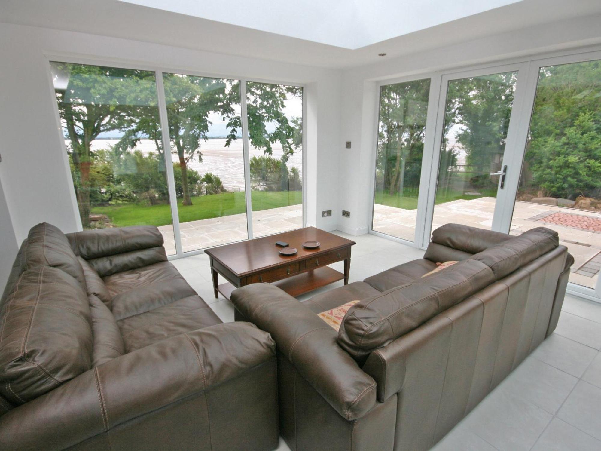 Dornock Brow Cottage Екстер'єр фото