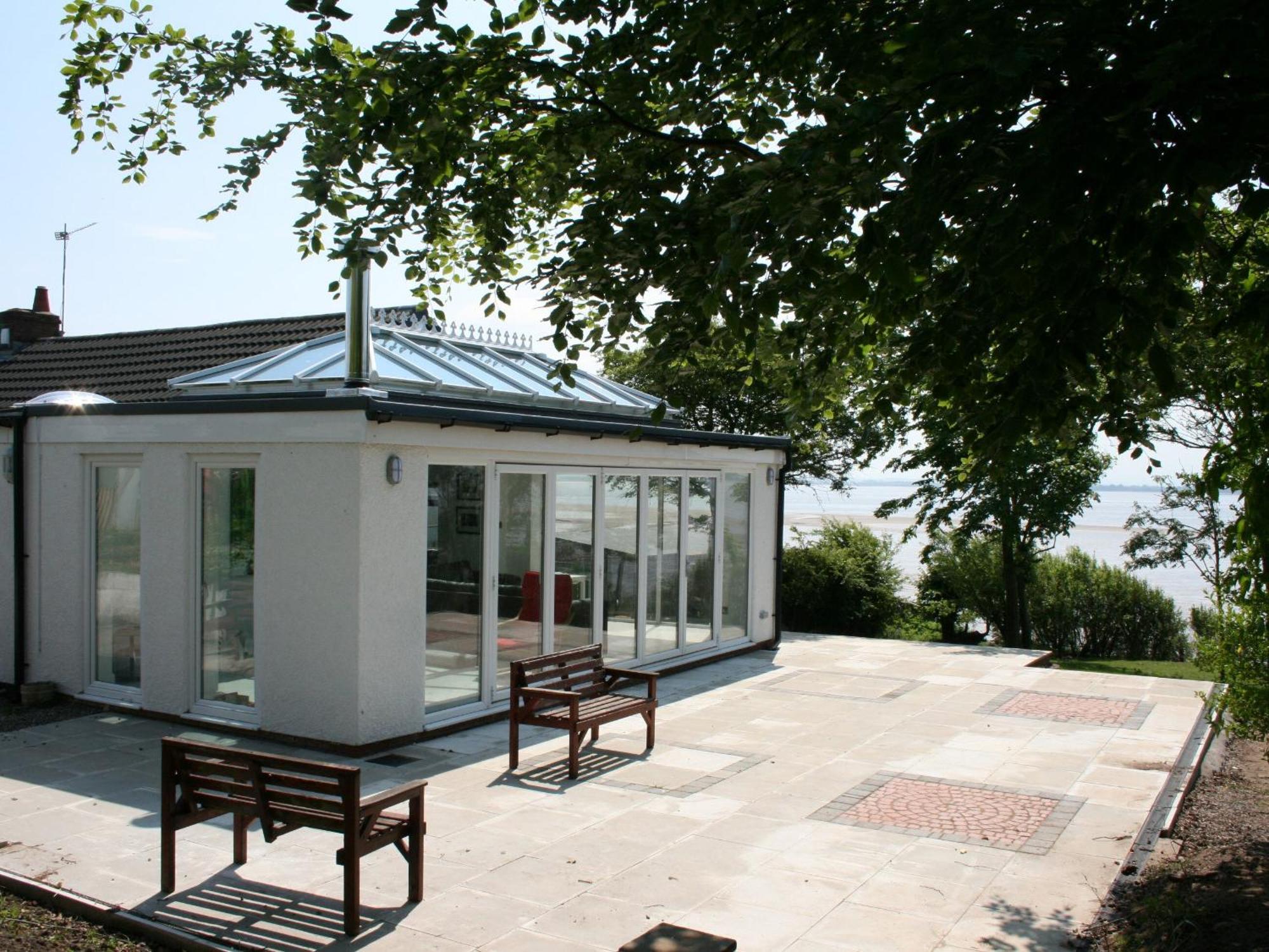 Dornock Brow Cottage Екстер'єр фото