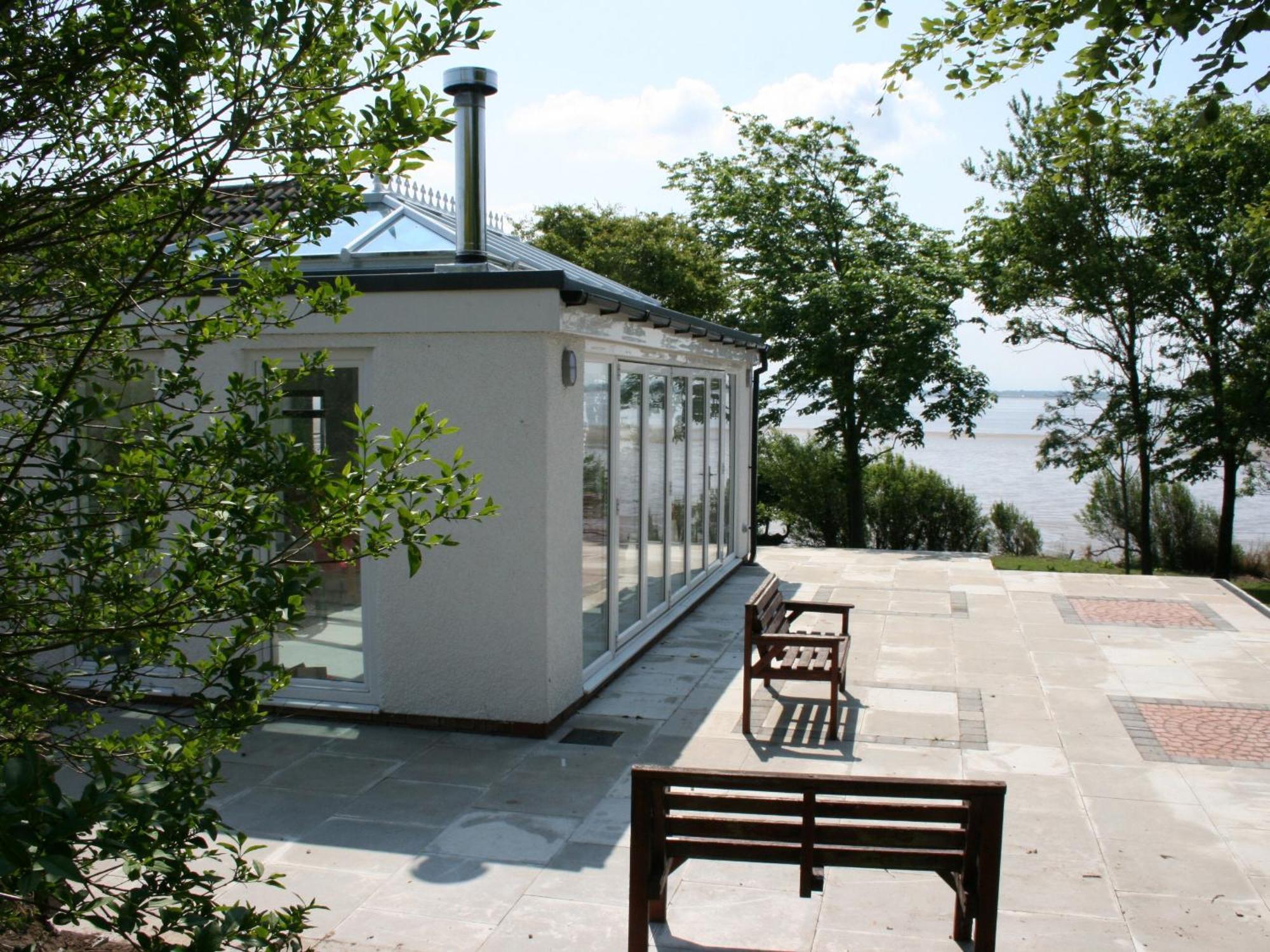 Dornock Brow Cottage Екстер'єр фото