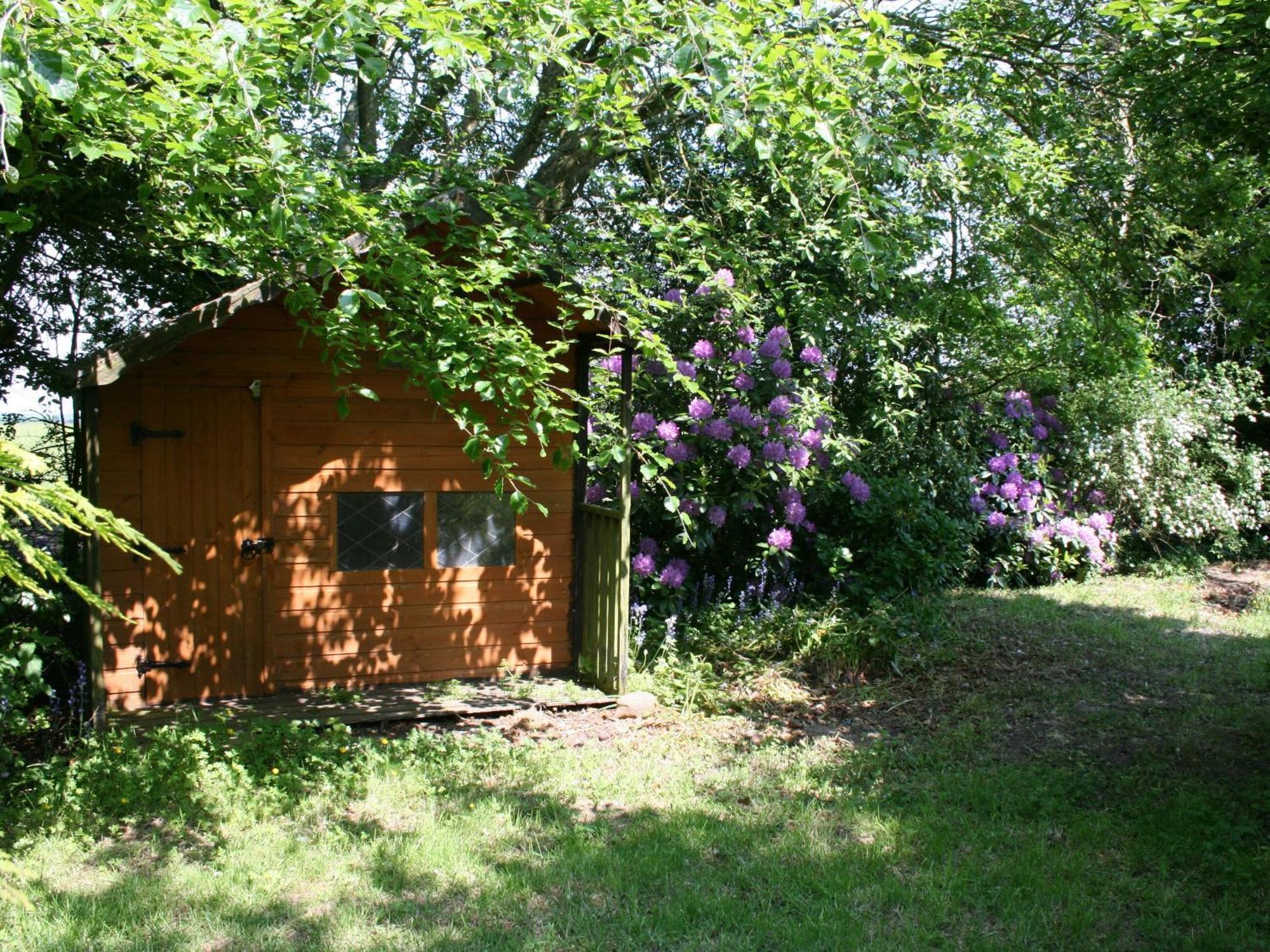 Dornock Brow Cottage Екстер'єр фото